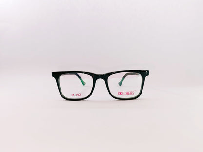 iDom Eyeglasses Full Frame Square Specs For Kids 299008