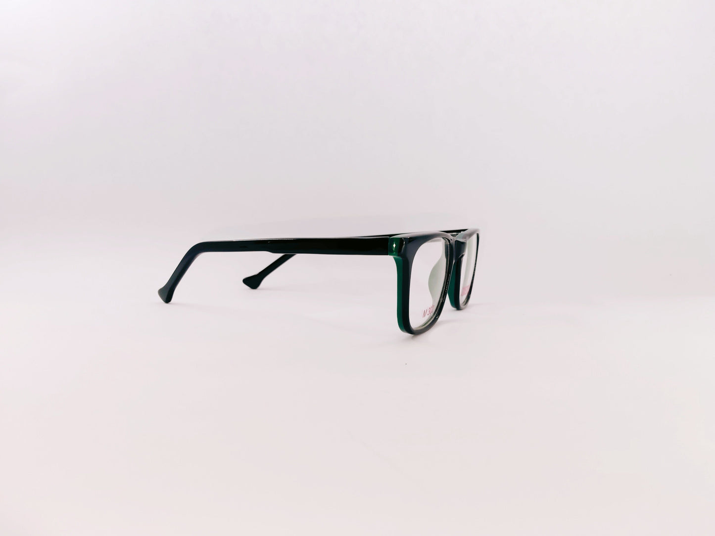 iDom Eyeglasses Full Frame Square Specs For Kids 299008