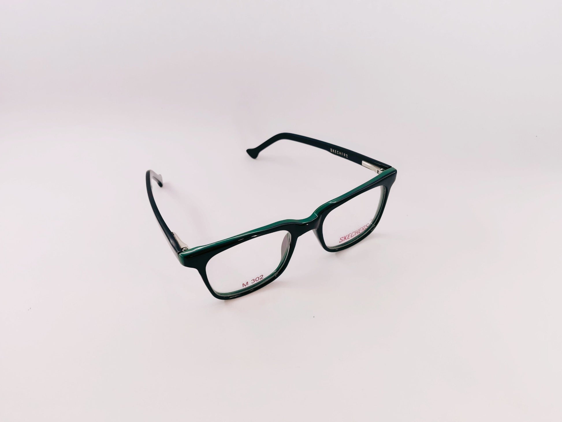 iDom Eyeglasses Full Frame Square Specs For Kids 299008