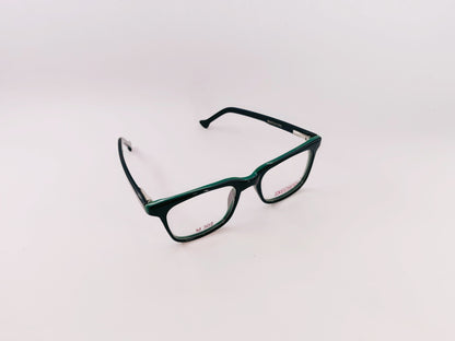 iDom Eyeglasses Full Frame Square Specs For Kids 299008