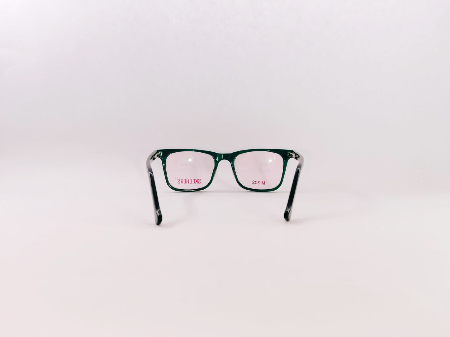 iDom Eyeglasses Full Frame Square Specs For Kids 299008