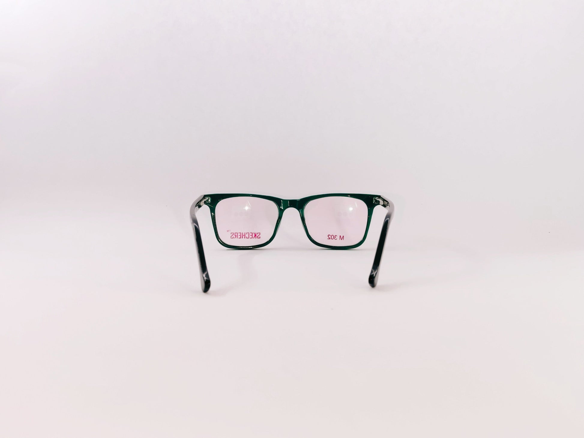 iDom Eyeglasses Full Frame Square Specs For Kids 299008