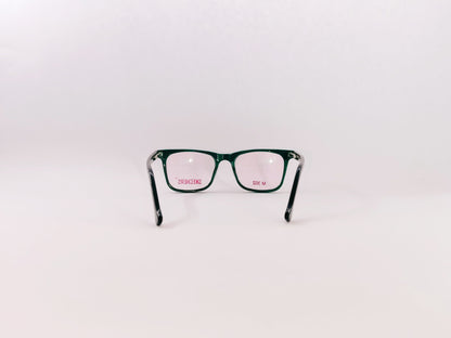 iDom Eyeglasses Full Frame Square Specs For Kids 299008