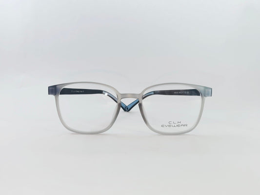 iDom Eyeglasses Full Frame Square Specs For Kids 303022