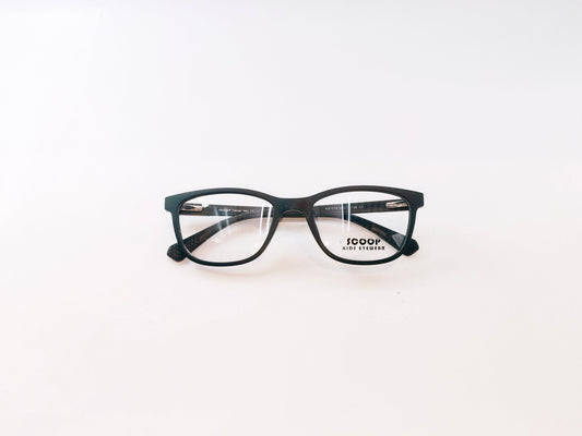 iDom Eyeglasses Full Frame Square Specs For Kids 351177