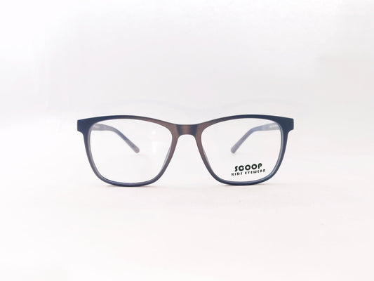 iDom Eyeglasses Full Frame Square Specs For Kids 358592
