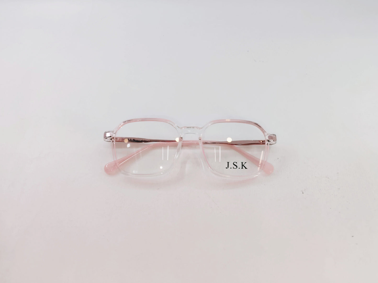 iDom Eyeglasses Full Frame Square Specs For Kids 367844