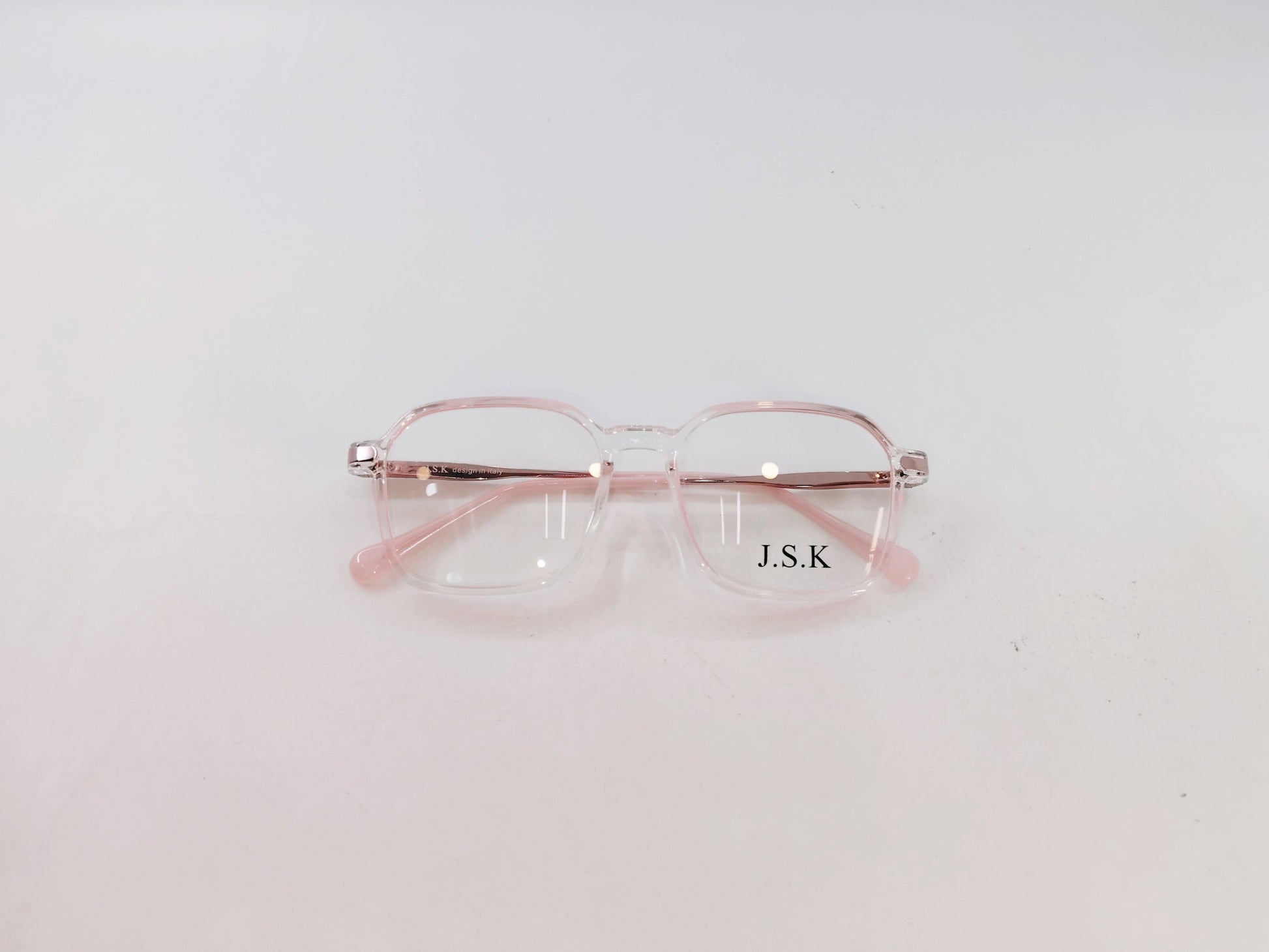 iDom Eyeglasses Full Frame Square Specs For Kids 367844