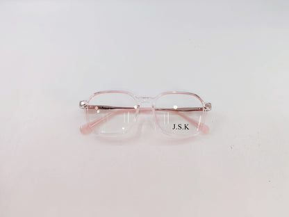 iDom Eyeglasses Full Frame Square Specs For Kids 367844