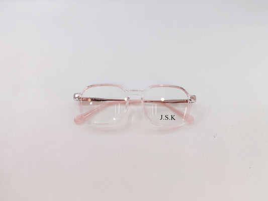 iDom Eyeglasses Full Frame Square Specs For Kids 367844