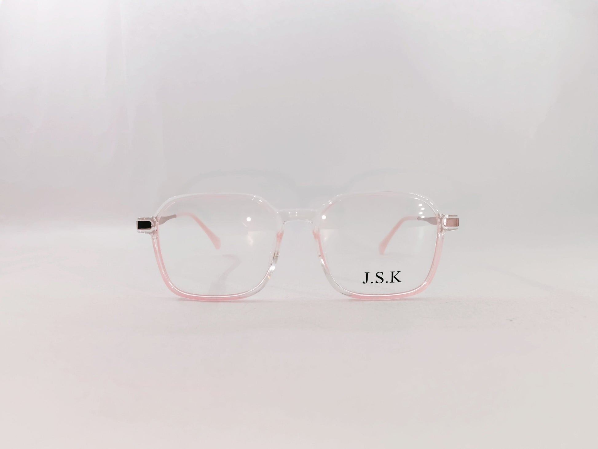 iDom Eyeglasses Full Frame Square Specs For Kids 367844