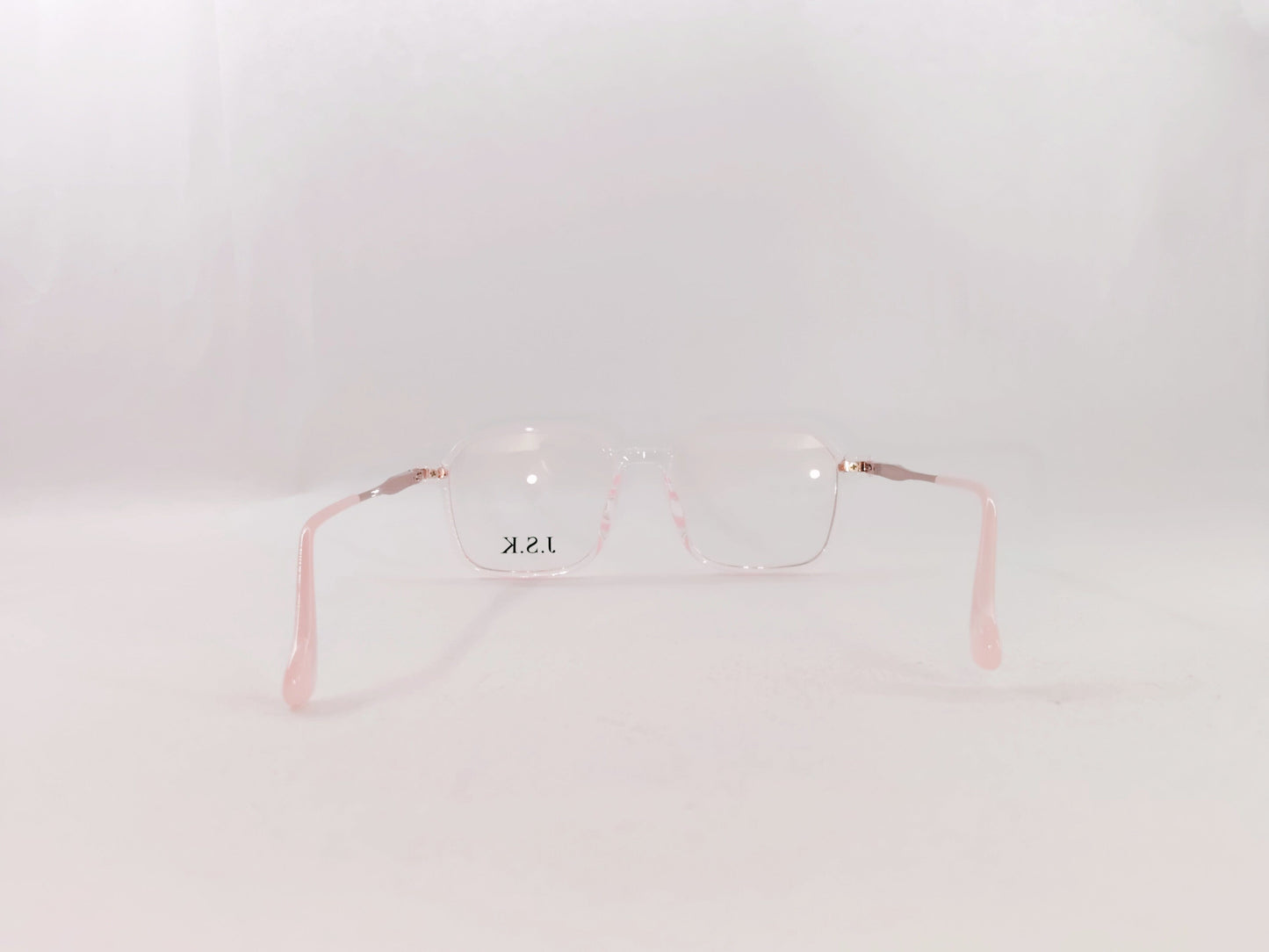 iDom Eyeglasses Full Frame Square Specs For Kids 367844