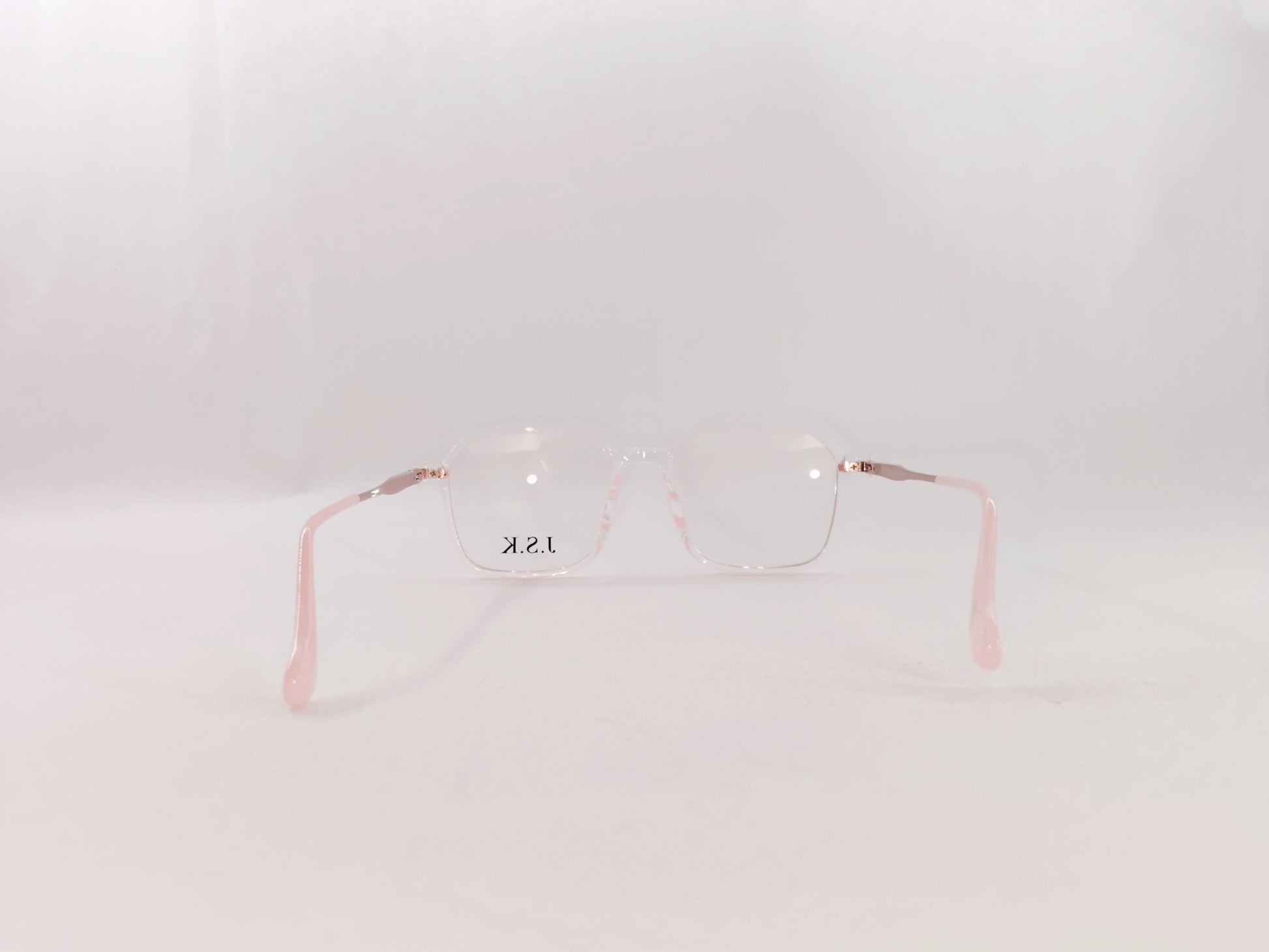iDom Eyeglasses Full Frame Square Specs For Kids 367844
