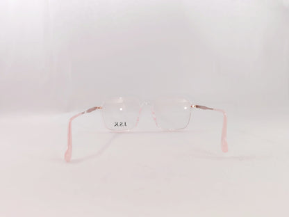 iDom Eyeglasses Full Frame Square Specs For Kids 367844