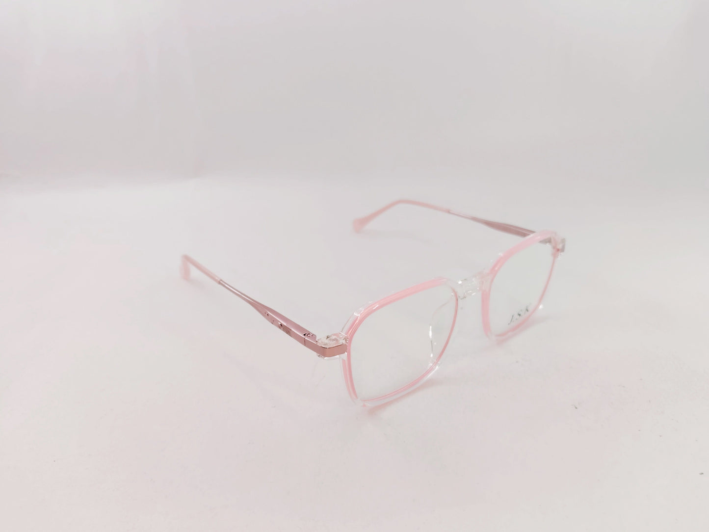 iDom Eyeglasses Full Frame Square Specs For Kids 367844