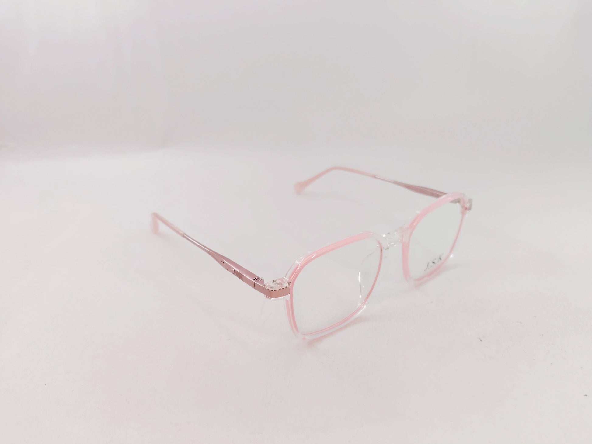 iDom Eyeglasses Full Frame Square Specs For Kids 367844