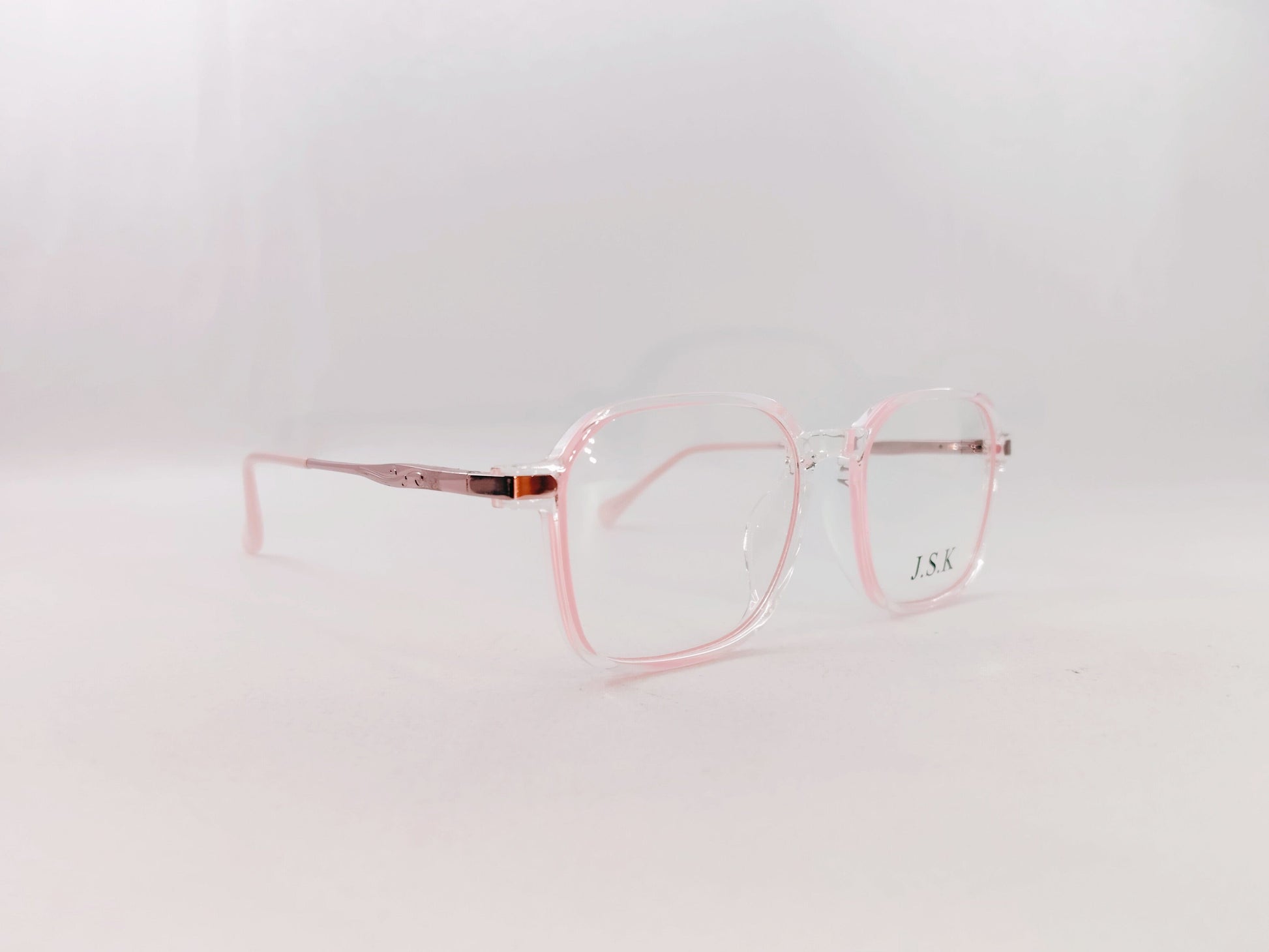 iDom Eyeglasses Full Frame Square Specs For Kids 367844