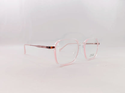iDom Eyeglasses Full Frame Square Specs For Kids 367844