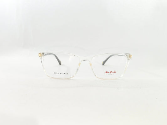 iDom Eyeglasses Full Frame Square Specs For Kids 370966