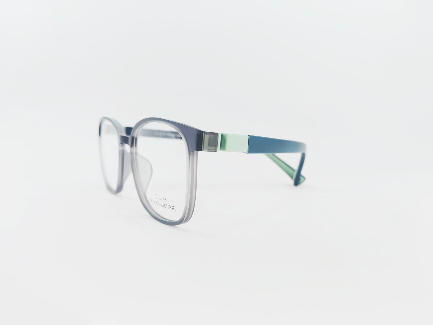 iDom Eyeglasses Full Frame Square Specs For Kids 519532