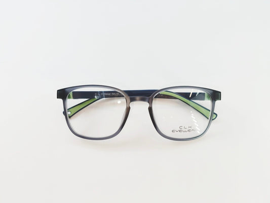 iDom Eyeglasses Full Frame Square Specs For Kids 519532