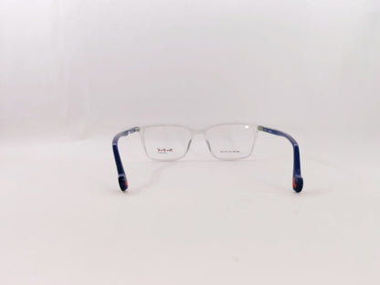 iDom Eyeglasses Full Frame Square Specs For Kids 855975