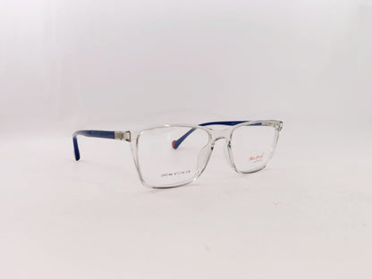 iDom Eyeglasses Full Frame Square Specs For Kids 855975