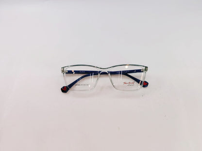 iDom Eyeglasses Full Frame Square Specs For Kids 855975