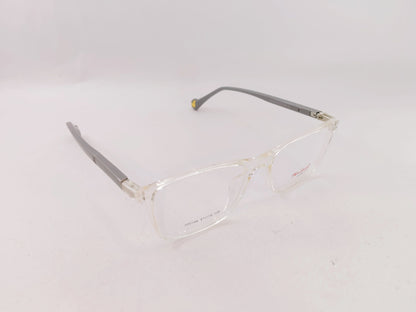 iDom Eyeglasses Full Frame Square Specs For Kids 946076