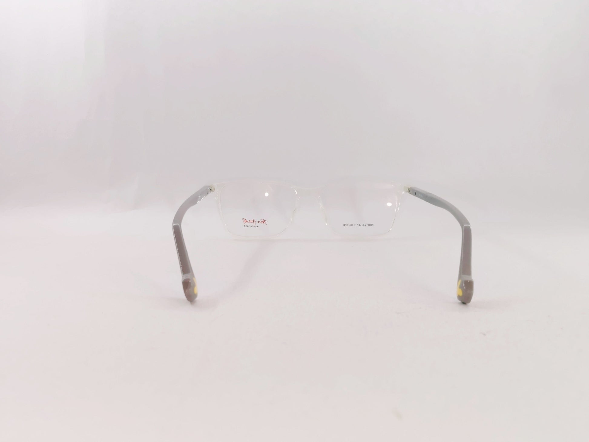 iDom Eyeglasses Full Frame Square Specs For Kids 946076