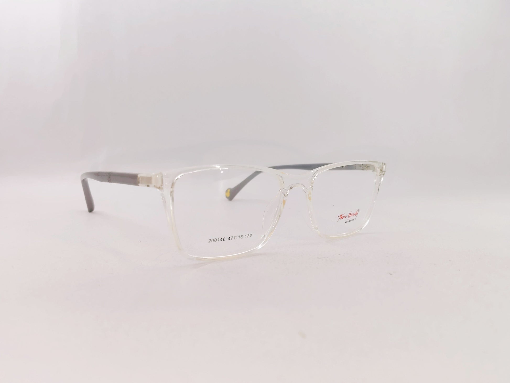 iDom Eyeglasses Full Frame Square Specs For Kids 946076