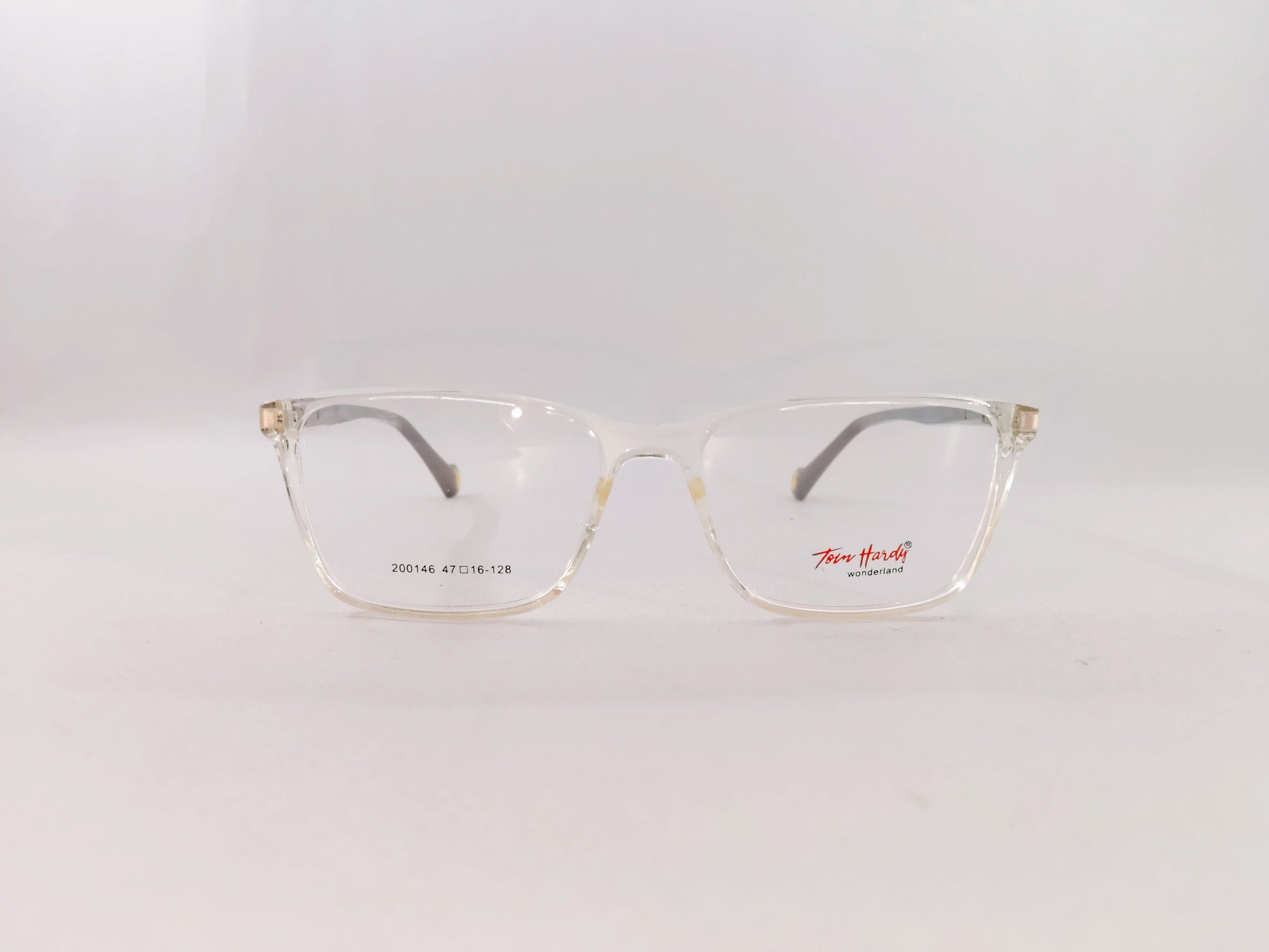 iDom Eyeglasses Full Frame Square Specs For Kids 946076