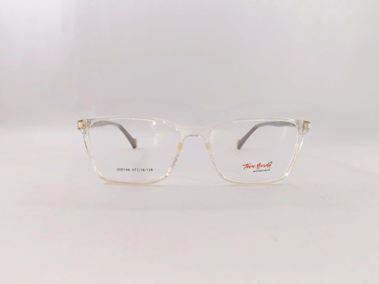 iDom Eyeglasses Full Frame Square Specs For Kids 946076