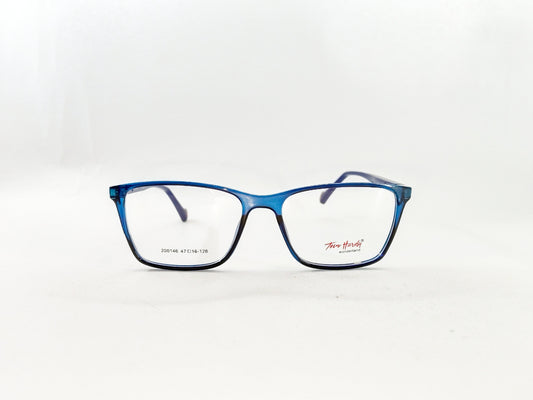 iDom Eyeglasses Full Frame Square Specs For Kids 959326
