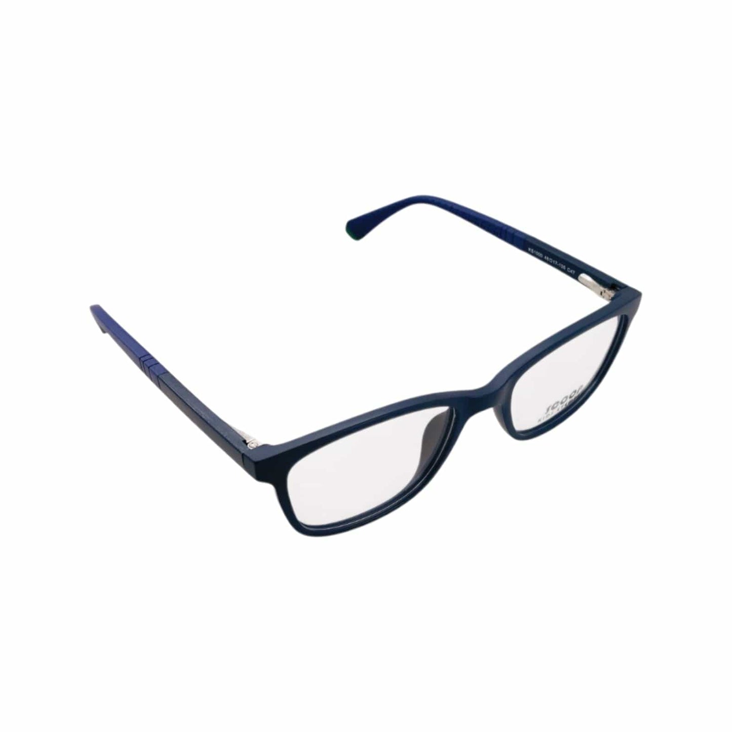 iDom Eyeglasses Full Frame Square Specs For Kids KS1000