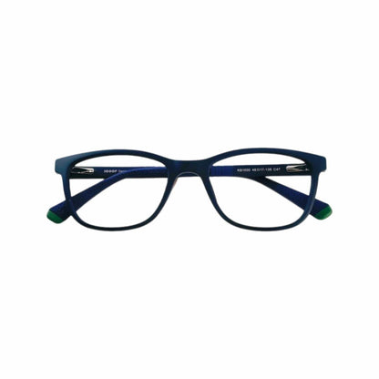 iDom Eyeglasses Full Frame Square Specs For Kids KS1000