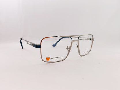 iDom Eyeglasses Full Frame Square Specs For Men 102030