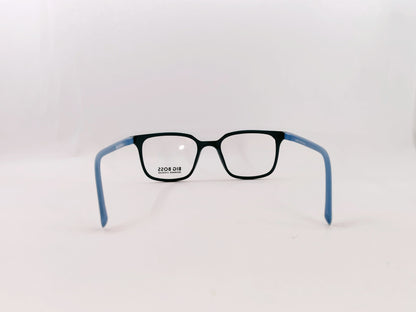 iDom Eyeglasses Full Frame Square Specs For Men 114794