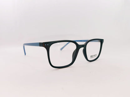 iDom Eyeglasses Full Frame Square Specs For Men 114794