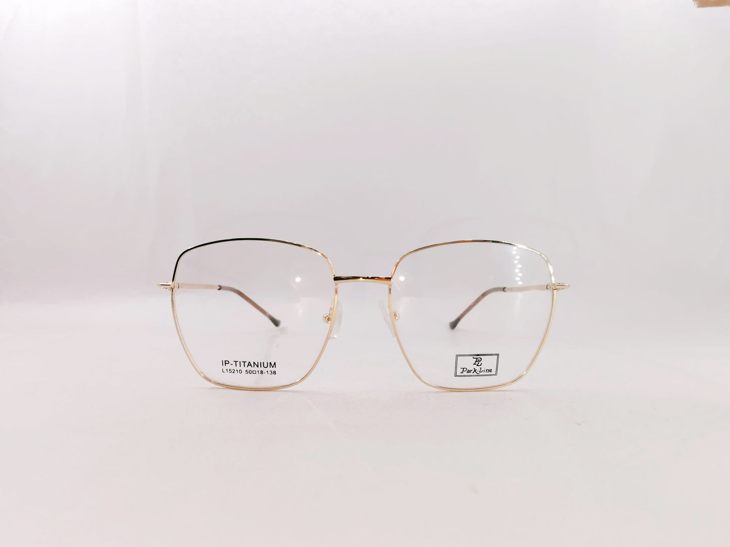 iDom Eyeglasses Full Frame Square Specs For Men 127538