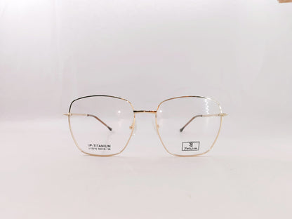 iDom Eyeglasses Full Frame Square Specs For Men 127538