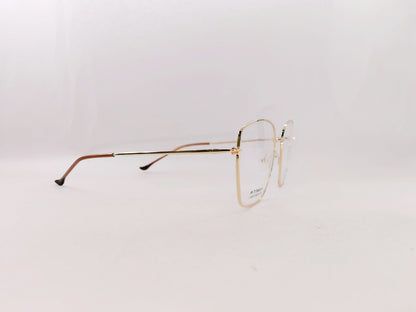 iDom Eyeglasses Full Frame Square Specs For Men 127538