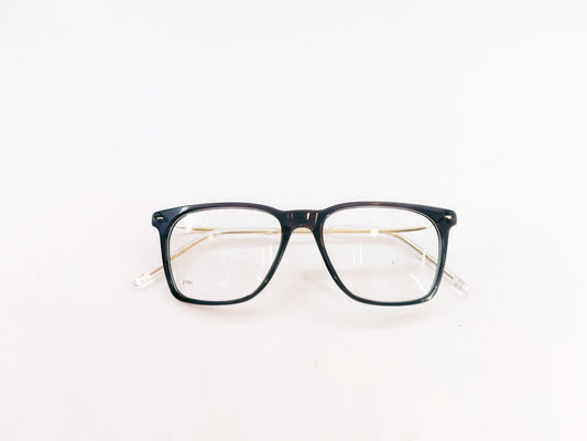 iDom Eyeglasses Full Frame Square Specs For Men 130589