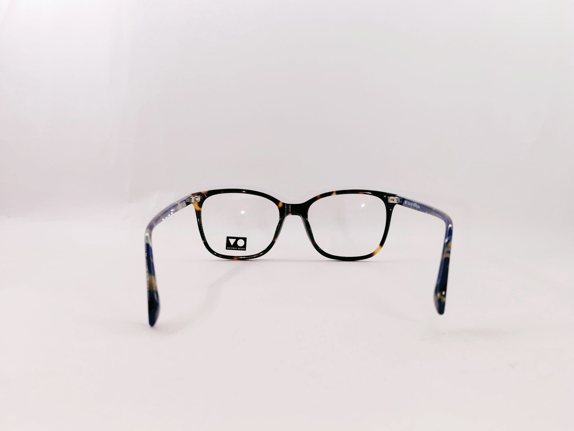 iDom Eyeglasses Full Frame Square Specs For Men 141874