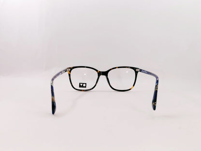 iDom Eyeglasses Full Frame Square Specs For Men 141874