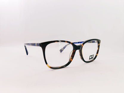 iDom Eyeglasses Full Frame Square Specs For Men 141874