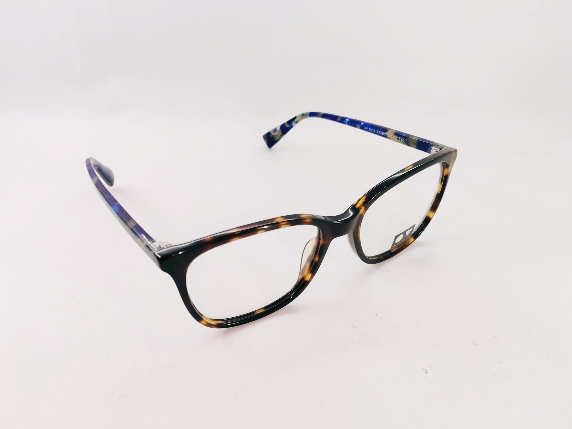 iDom Eyeglasses Full Frame Square Specs For Men 141874