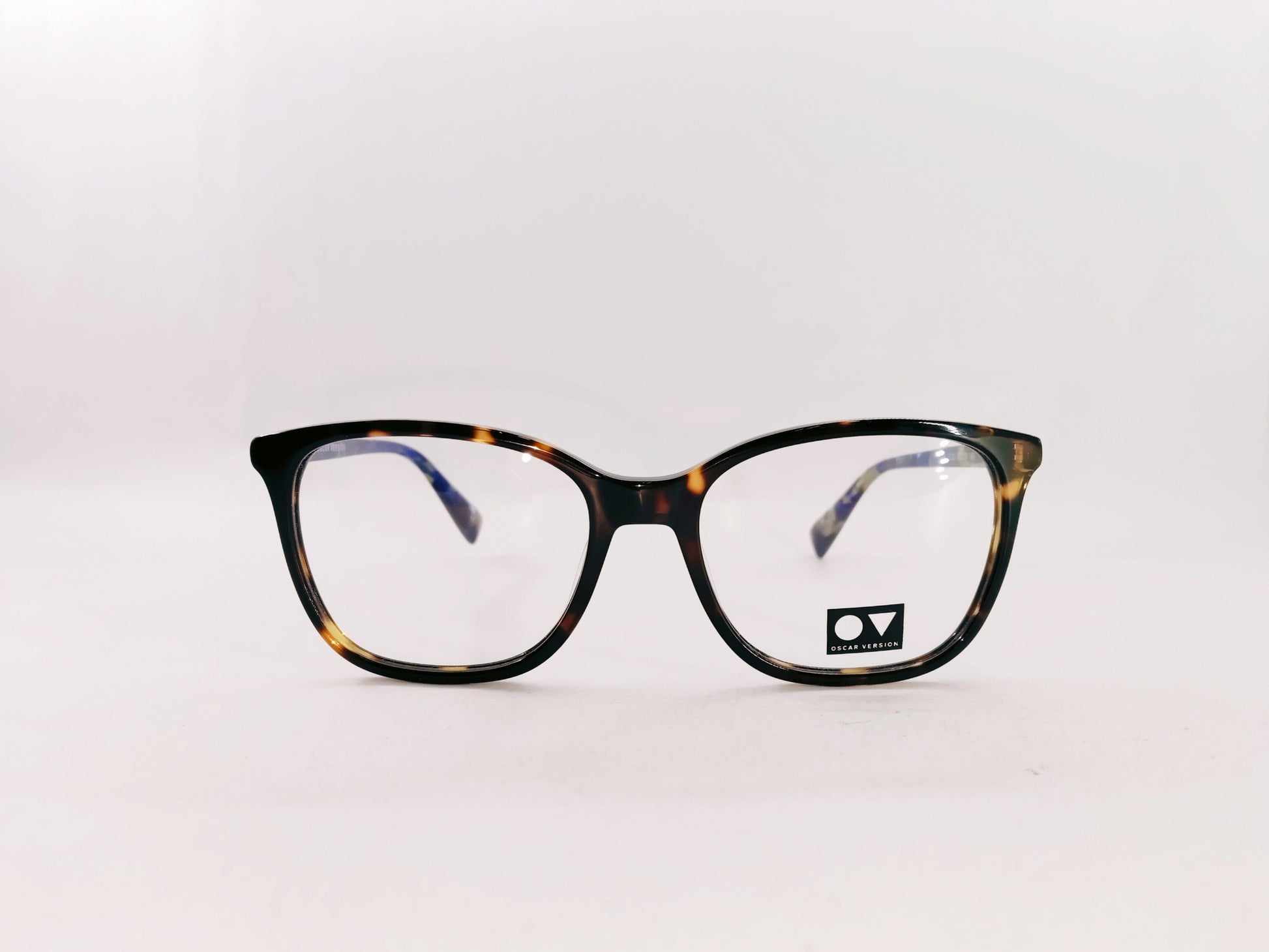 iDom Eyeglasses Full Frame Square Specs For Men 141874