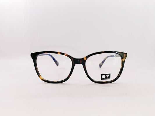 iDom Eyeglasses Full Frame Square Specs For Men 141874