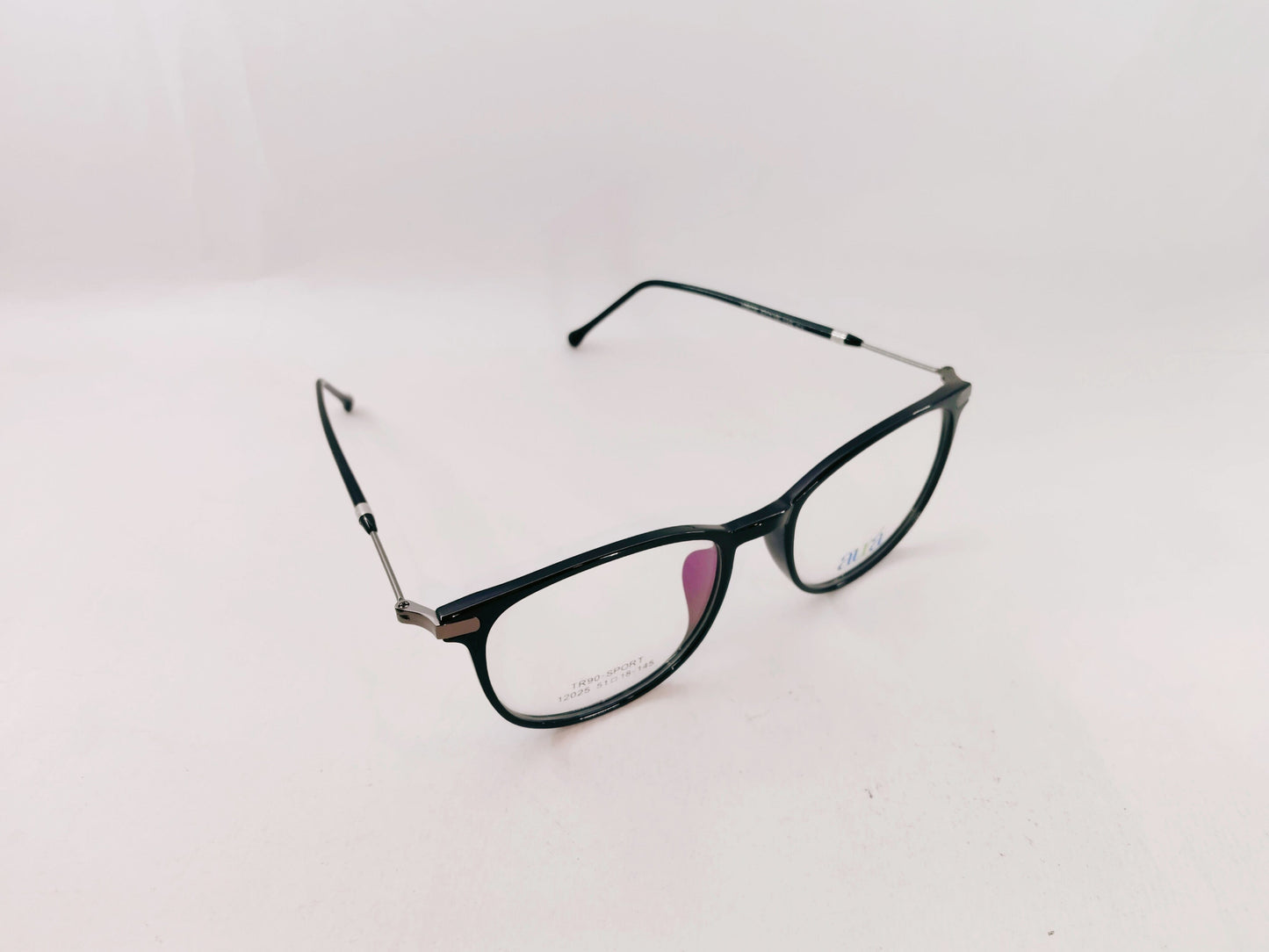 iDom Eyeglasses Full Frame Square Specs For Men 145916